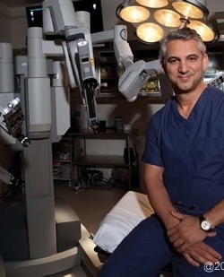 תרופות חדשות לטיפול בסרטן הערמונית עשויות להנחית מהלומה כפולה