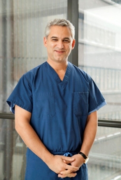 חולי סרטן הערמונית בארה"ב: למה HIFU לא זמין עבורכם?