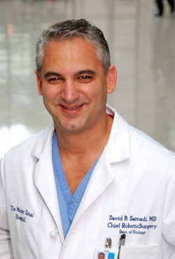 התאוששות מינית מסרטן הערמונית