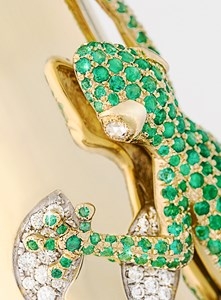 House of Sillage משיקה מהדורה מוגבלת של תרסיס לנסיעות בזהב מלא