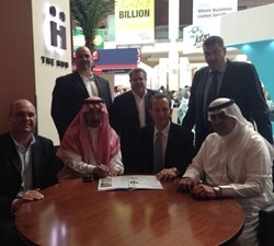 מותג המבורגרים אמריקני מושך משקיעים רעבים לעסקאות ב-28 מדינות