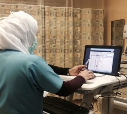 בית החולים הנסיך מוחמד בין עבדולעזיז משפר את היעילות ואת בטיחות המטופלים באמצעות מערכת המידע הרפואי של סרנר