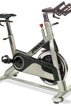 Precor®‎ ו-Spinning®‎ משתפות פעולה ליצירת משפחת אופני הכושר החדשה Spinner®‎