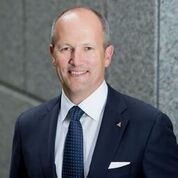 YPO ארגון הנשיאים הצעירים ממנה את מקיל הגרטי ליו"ר הבינלאומי ב-2016-17