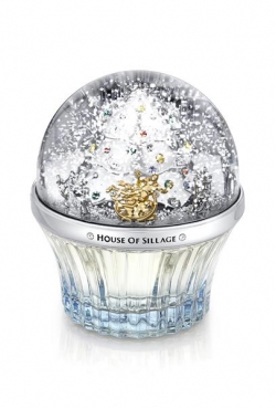 House of Sillage המובילה בעולם של בשמי עילית