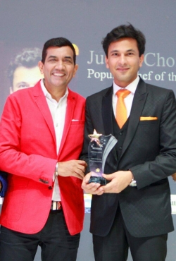 פרסי המצוינות באירוח במזרח התיכון 2015 הראשונים של קבוצת הוזפיטליטי היו הצלחה גדולה