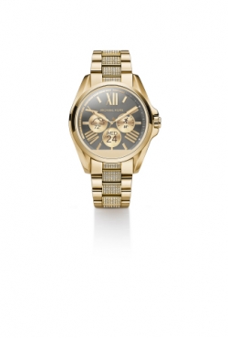 מייקל קורס מביא את האופנה לטכנולוגיה עם Android Wear ב-Baselworld 2016