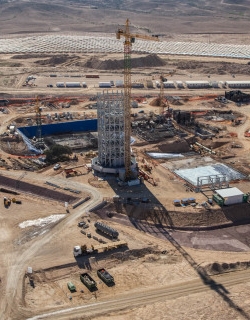 ברייטסורס משיקה טכנולוגיות שדות סולאריים מהדור הבא