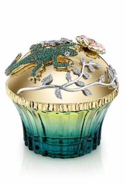 House of Sillage משיקה את הבושם החדש במהדורה מוגבלת Passion de L’Amour