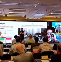 שנז'ן 100 בכנס המשקיעים הבינ"ל של האניוול