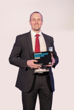 Allianz Worldwide Care מנצחת בטקס פרסים גלובליים