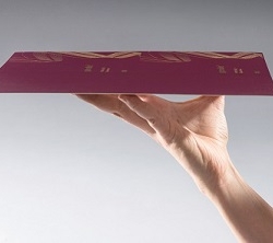 הדרכונים האלקטרוניים של ג'מלטו דורגו במקום הראשון מבחינת מהירות במבחנים של הענף