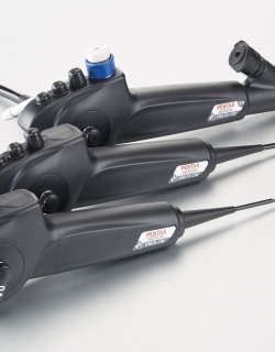 PENTAX Medical סוקרת מערכת אנדוסקופיה ENT מתקדמת חדשה בקונגרס ה-11 של האיגוד הלרינגולוגי האירופי