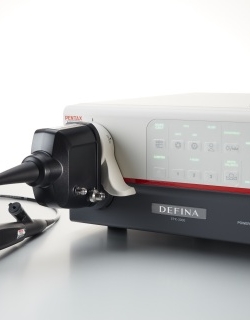 פנטקס מדיקל משיקה מערכת אנדוסקופיה לריאות בהפרדה גבוהה חדשה לקבלת דימות מאוד ברור