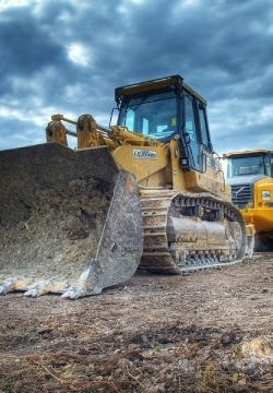 הנטר אולטראסוניקס דורשת אופן ניקוי ירוק יותר למסננים של מנועי דיזל