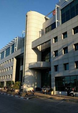 טרידיון מתרחבת ומקימה משרד חדש בישראל