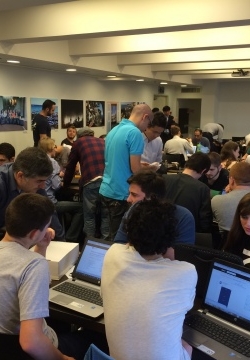 האקתון מוראטה השני ייערך בישראל