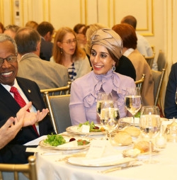 הפורום הגלובלי השני של ברית המחלות הלא מדבקות יתקיים בשארג'ה