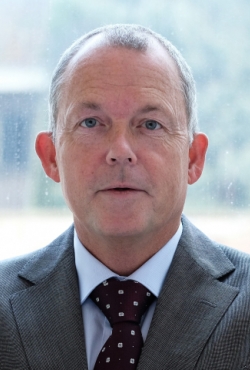 מרקו ברוינס מונה למנכ"ל לייארד אירופה