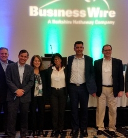 Business Wire ממנה את אביבה שורץ לנציגת המכירות המורשית שלו בישראל