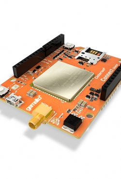 ג'מלטו מאיצה את חידושי האינטרנט של הדברים באמצעות כלי ליצירה מהירה של אבות טיפוס