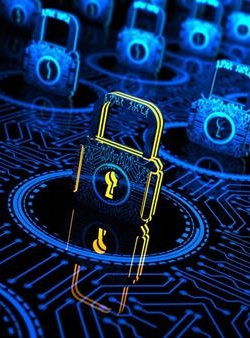 פרוסט וסאליבן מוקירים את ג'מלטו על הובלה בהצפנה והגנת נתונים