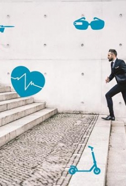 טלפוניקה משיקה חיבור סלולרי "מוכן לשימוש מהאריזה" למכשירי צרכנים באמצעות שירות הענן החדש ביותר של ג'מלטו