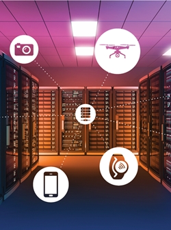 ג'מלטו היא הראשונה בעולם שמקבלת הסמכה מלאה של GSMA לניהול מנויי eSIM  מאובטחים