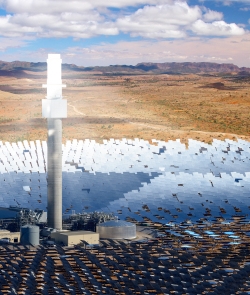 סולרריזרב חותמת על הסכם עם ממשלת אוסטרליה הדרומית על פרויקט תרמו סולרי של 150 מגה-ואט עם אגירת אנרגיה