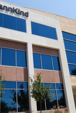 חברת מנקיינד מעבירה את המטה לווסטלייק וילג'