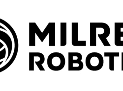 FN Herstal ומילרם רובוטיקס מציגות מערכת לוחמה לא מאוישת חמושה ב-DSEI