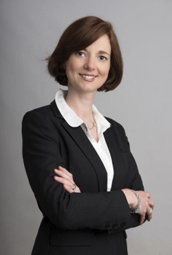 וירז'יני דופרה-ורנייה מצטרפת לג'מלטו כשמנהל הכספים הראשי ז'ק טירני פורש אחרי 10 שנים