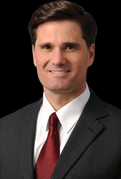 רדיקס אינטרנשיונל ממנה את ג'ון אליסון לנשיא ומנכ"ל