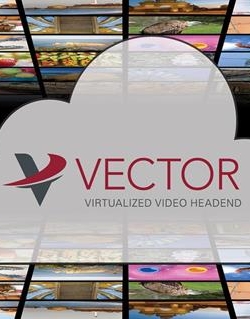 גלובקום מציגה את וקטור