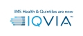 QuintilesIMS היא עכשיו IQVIA