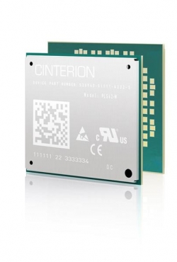 ג'מלטו משיקה את מודול האינטרנט של הדברים "הכל באחד" הראשון בעולם שמספק קישוריות LTE גלובלית