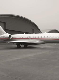 מספר הלקוחות של ויסטה-ג'ט גדל ב-50% במזרח התיכון כשהחברה מרחיבה את טווח ההגעה שלה