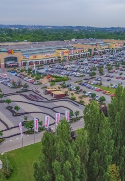 עסקה שמשנה את המצב בשוק הקמעונאות הפולני - EPP הופכת לבעלת מרכזי הקניות המובילה עם רכישה של 692.1 מיליון אירו