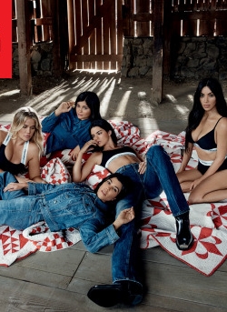 קלווין קליין בע"מ מכריזה על קמפיין הפרסום הגלובלי החדש של קלווין קליין הלבשה תחתונה וקלווין קליין ג'ינס לאביב/ קיץ 2018