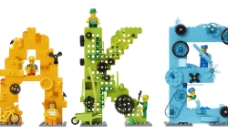 LEGO Education משיקה פעילויות מייקינג חדשות לבתי ספר
