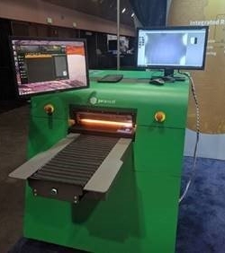 PV Nano Cell תדגים את פתרון המדפסת המשולבת שלה לאלקטרוניקה מודפסת בתערוכה מקצועית אירופית