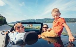 הניסוי של חיוב משתמשי דרך בוושינגטון מתחיל לפעול