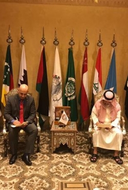 ארגון התיירות הערבי ו-Elite Capital & Co. חותמים על פרוטוקול למימון פרויקטי תיירות ערביים