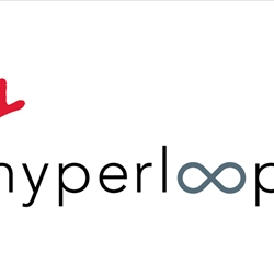 Virgin Hyperloop One  מחזקת את המחויבות לחזון 2030 באמצעות הסרת הלוט מקפסולות עם נסיך הכתר מוחמד בין סלמן בין עבדולעזיז וריצ'רד ברנסון