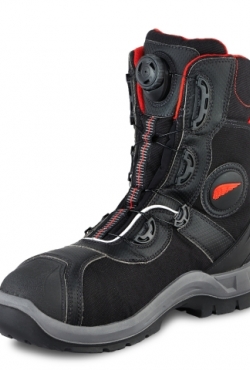 רד ווינג מציגה את פטרוקינג: נעלי עבודות גמישות וקלות משקל שמציידות את עובדי האנרגיה בהגנה על כל הרגל