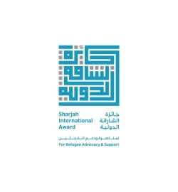 קרן מלזית זכתה להכרה של שארג'ה על תמיכה בפליטים באמצעות $136