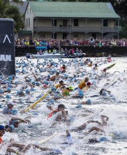 ROKA ו-IRONMAN מרחיבות את הקשרים באמצעות שותפות גלובלית