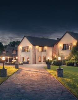 millionairemansion.co.uk מציעה בית אחוזה בריטי בהגרלה הגלובלית הראשונה לזכייה בבית מותרות