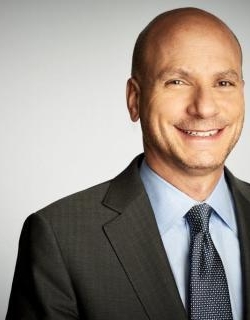 סטארבקס ממנה את פטריק גריסמר למנהל כספים ראשי