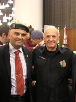 החוקרים ב-Dakila Research קיבלו פרס אחרי מחקרים מדעיים על צורת כדור הארץ